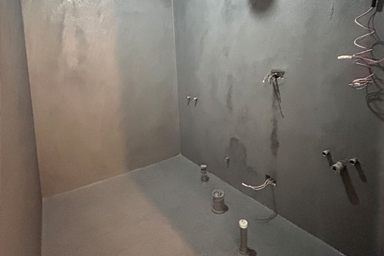 毛胚屋裝潢流程教學